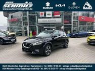 Nissan Qashqai QASHQAI 1.3 DIG-T MHEV N-CONNECTA - Höhenkirchen-Siegertsbrunn