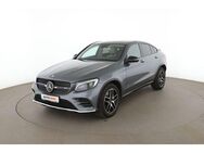 Mercedes-Benz GLC 43 AMG 4Matic - Berlin