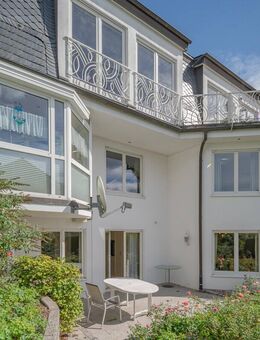 Exklusive Villa mit Seeblick am Bodensee - Uhldingen-Mühlhofen