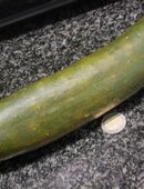 Gurke - Saladin in 70569