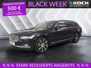 Volvo V90, B4D Ultimate Bright High End Ausstattung, Jahr 2024 - Berlin