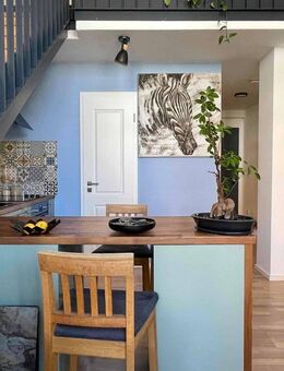 Modern. Urban. Besonders. - wunderschönes Loft in zentraler Lage - Bamberg