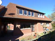 Ihr neues Zuhause in Fischerhude: Großes 1-2 Fam.-Haus, pflegeleichtes Grundstück, idyllische Lage - Ottersberg