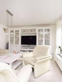 Interessantes, sehr gepflegtes Mehrfamilienhaus mitten im Zentrum von Bad Harzburg! - Bad Harzburg