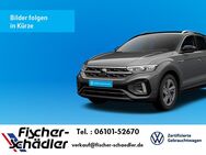 VW T-Cross, 1.0 TSI ACTIVE, Jahr 2022 - Bad Vilbel