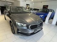 Skoda Octavia, 1.5 TSI Combi mHEV Selection, Jahr 2024 - Döbeln