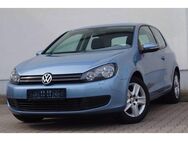 VW Golf VI Comfortline*1 Hd*16 TKM*PDC*Klima*BC*CD* - Berlin