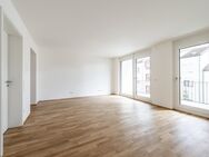 Was für eine tolle Wohnung! 3-Zimmer-Wohnung mit Süd-Balkon - Waldenbuch