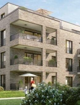 SCHLIE LEVEN: 93 Premium-Neubau-Wohneinheiten in bester Lage von Schleswig! - Schleswig