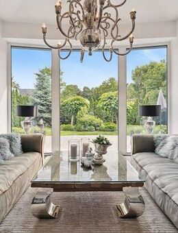 Exklusiver 4-Zimmer Bungalow in ruhiger Lage - Falkensee