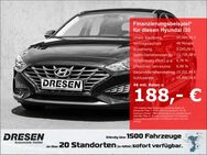Hyundai i30, 1.0 T-GDI EU6d FL (MJ22) 1 0 Turbo Edition 30, Jahr 2022 - Mönchengladbach