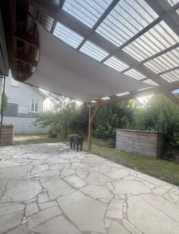 energieeffizientes Einfamilienhaus mit Einliegerwohnung - Volkach