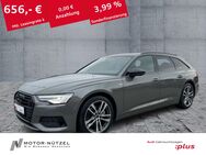 Audi A6, Avant 45 TFSI QU S-LINE °, Jahr 2023 - Mitterteich