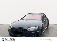 Audi RS4, Avant Competition-Paket Designpaket Bicolor Optik-Paket, Jahr 2024 - Seevetal