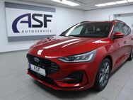 Ford Focus, ST-Line X # #Winter-P #Tote, Jahr 2024 - Fürstenwalde (Spree)