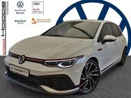 VW Golf, 2.0 TSI VIII GTI Clubsport HARMA, Jahr 2023 - Ganderkesee