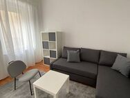 - möblierte Wohnung zur Miete - Hemmerichstraße - Bad Kissingen