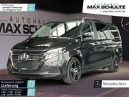 Mercedes V 300, d Style lang AMG Warmw, Jahr 2024 - Weimar