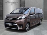 Toyota Proace, Verso L2 Shuttle Comfort, Jahr 2019 - Minden (Nordrhein-Westfalen)