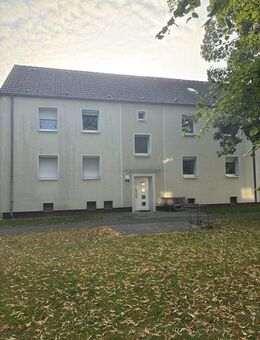 Wohnen, wo das Herz schlägt. - Moers