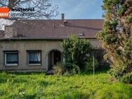 Wohnhaus mit Einliegerwohnung, großem Grundstück nahe Zwenkauer See - Zwenkau