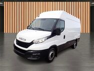 Iveco Daily 35, 16V Radstand 3520 H2, Jahr 2022 - Dresden