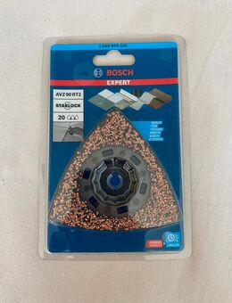 Bosch Expert Delta-Schleifplatte AVZ 90 RT2 - Otterbach