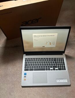 Acer Chromebook 315 (CB315‑3HT‑C4GR) - Bremen
