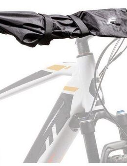 FISCHER Fahrrad Lenker-Schutzhülle