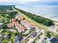 Stilvolle 2 - Raum Eigentumswohnung mit Meerblick im Ostseeheilbad Zingst! - Zingst (Ostseebad)