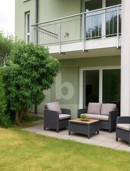 LICHTDURCHFLUTET MIT HOCHWERTIGER AUSSTATTUNG - Chemnitz