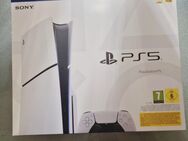 PlayStation 5 PS5 Slim Disc - Oberhausen