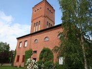 Individuelles Wohnen im Wasserturm - provisionsfrei - Sonntagsbesichtigung! - Burgdorf (Landkreis Region Hannover)
