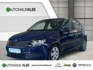 Skoda Fabia, 1.0 MPI Cool Edition Vorb el SP Spieg beheizbar, Jahr 2017 - Wölfersheim