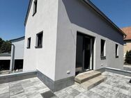 Höhenlage Wü,-Versbach Sonnenseite Effizienzhaus Neubau Erstbezug - Würzburg
