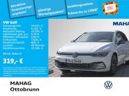 VW Golf, 1.0 TSI VIII MOVE LEDPlus, Jahr 2024 - Ottobrunn