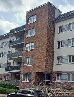 Gemütliche Wohnung als Kapitalanlage, vermietet - Kiel