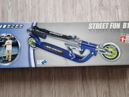 Roller, Street fun, Stuntroller, Tretroller einklappbar, Scooter - Kiel Meimersdorf