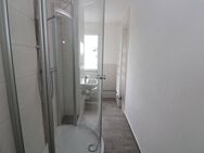 Shower me in sunshine - moderne 3RW mit Dusche und sonnigem Balkon - Freiberg