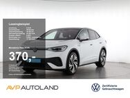 VW ID.5, Pro Performance | | | |, Jahr 2022 - Plattling