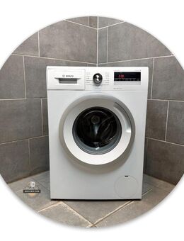 7 kg Bosch Waschmaschine Serie 4 WAN282EURO /1 Jahr Garantie & Gratis Lieferung in Berlin! - Berlin