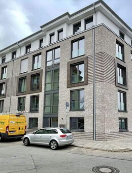 Wohnen mit Wohlfühlfaktor - schöne Wohnung mit Wintergarten in Osnabrück - Osnabrück