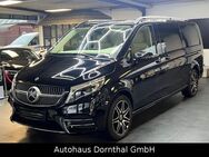 Mercedes-Benz V 300 d EDITION 4MATIC extralang VIP/TV/MASSAGE - Bielefeld