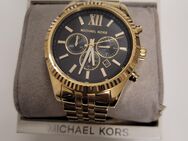 Michael Kors Chronograph Lexington Herren Uhr - Köln