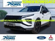 Mitsubishi Eclipse Cross Plug-In-Hybrid 4WD Plus mit Select Black Paket+BLACK EDITION - Rochlitz