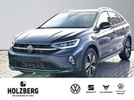 VW Taigo, 1.0 TSI Style, Jahr 2022 - Braunschweig