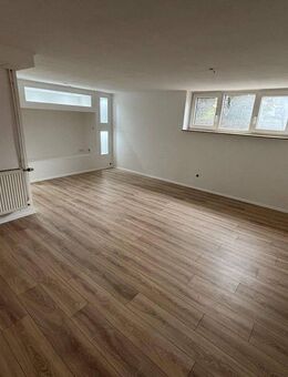 Charmantes 28m2 Flächenwunder im Souterrain - frisch renoviert! - Moers