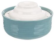 Trixie Keramik Trinkbrunnen Vital Falls - Trinkbrunnen 1,5 Liter