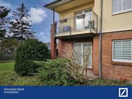 Wo die Seele Urlaub macht! 2 Zimmerwohnung als Altersruhesitz, Zweitwohnung oder Kapitalanlage. - Graal-Müritz (Ostseeheilbad)