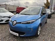 Renault ZOE, Z E 40 LIFE Batteriemie Limited, Jahr 2020 - Teltow